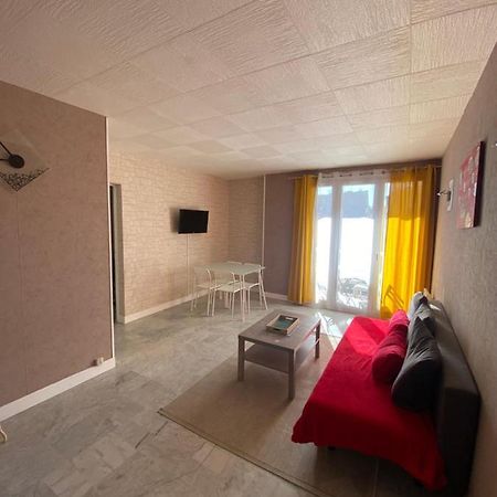 Le 35 Liberte-Spacieux Appartement Avec Balcon Et Local Velos-Centre Commercial Polygone Beziers Exterior photo