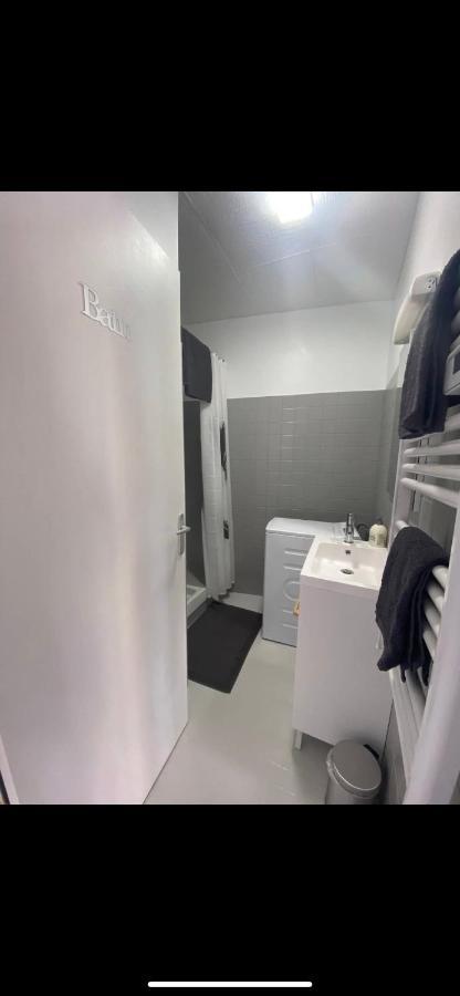 Le 35 Liberte-Spacieux Appartement Avec Balcon Et Local Velos-Centre Commercial Polygone Beziers Exterior photo