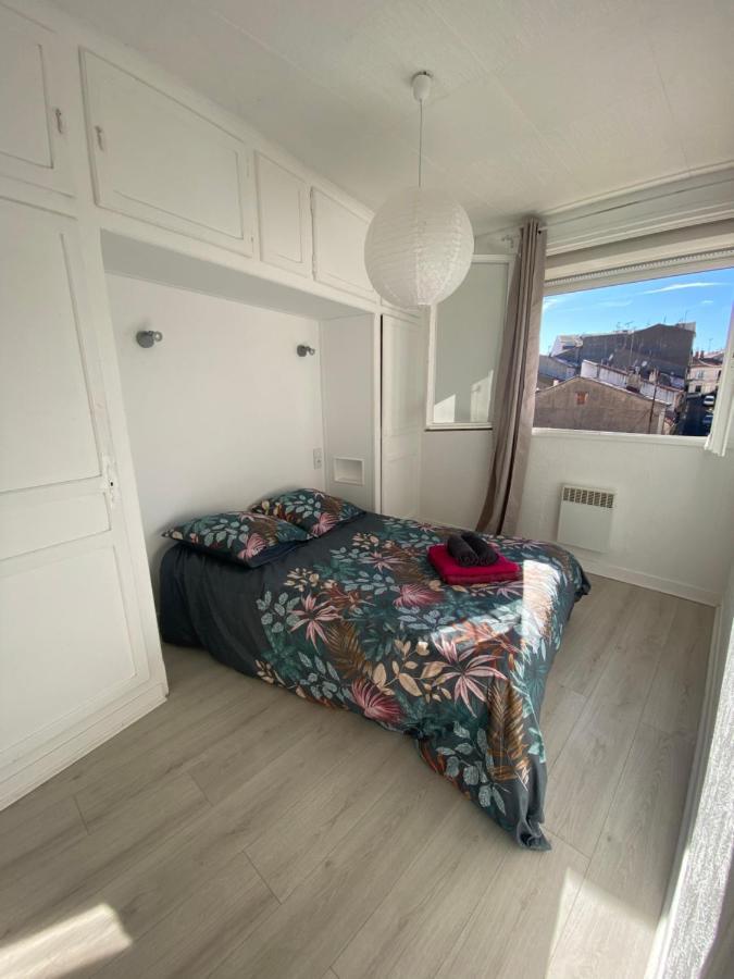 Le 35 Liberte-Spacieux Appartement Avec Balcon Et Local Velos-Centre Commercial Polygone Beziers Exterior photo