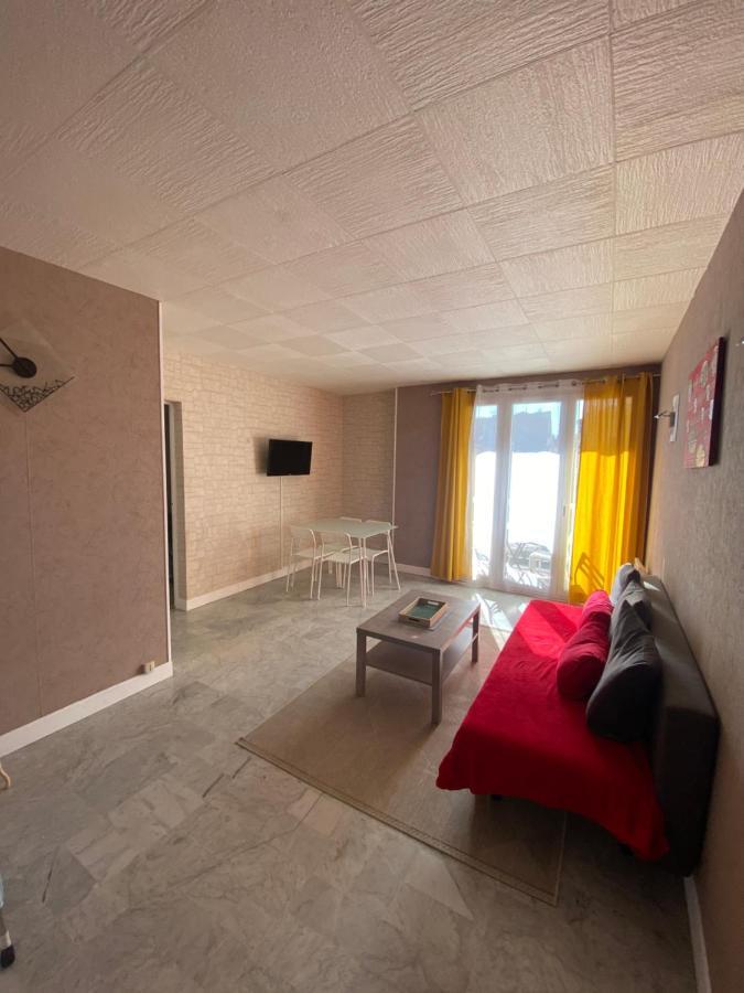 Le 35 Liberte-Spacieux Appartement Avec Balcon Et Local Velos-Centre Commercial Polygone Beziers Exterior photo
